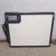 🍎クレオ工業 テーブルヒーター こたつ KH1800の画像