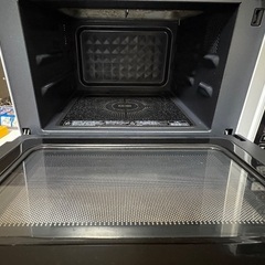 オーブンレンジ(東芝)の画像