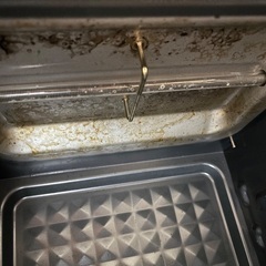 オーブンレンジ(東芝)の画像