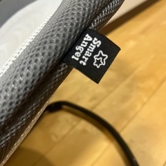 ベビー　バウンサーの画像