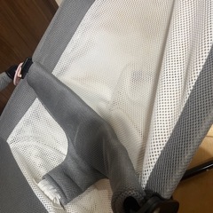 ベビー　バウンサーの画像