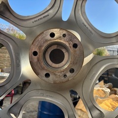 ホイ—ルの画像