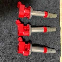 s201p・ハイゼットトラックの画像