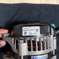 s201p・ハイゼットトラックの画像