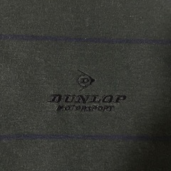 DUNLOP Motorsport ふるぎ古着 の画像
