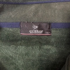 DUNLOP Motorsport ふるぎ古着 の画像