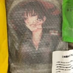 黄昏乙女×アムネジア  夕子マウスパッド 抽選 ガンガンジョーカー レアの画像