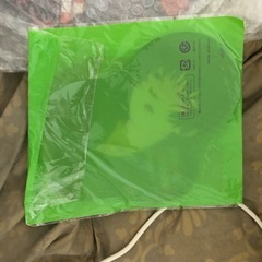 黄昏乙女×アムネジア  夕子マウスパッド 抽選 ガンガンジョーカー レアの画像