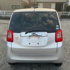 ホンダN-ONE 43600KM 2年車検【支払い総額34万】JG1➰ナビ、バックカメラ☑️の画像