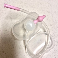 ベビー鼻吸い器の画像