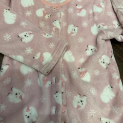 ルーム着セットの画像