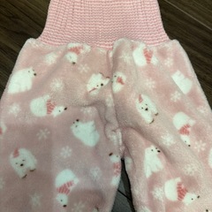 ルーム着セットの画像