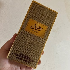 香水　100mlの画像