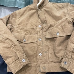 
アウターの画像