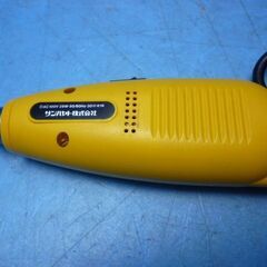R557　サンハヤト　AC/100V　ミニ電気ドリルの画像