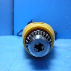 R557　サンハヤト　AC/100V　ミニ電気ドリルの画像
