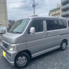 バモス　車検　令和8年８月の画像