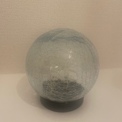 ★新品未使用★ソーラーライトの画像