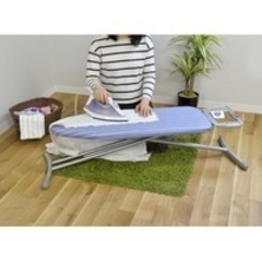 【新品】高さ調整できる　アイロン台の画像