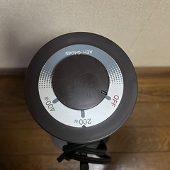 【2017年製】アラジン・赤外線グラファイトヒーターの画像