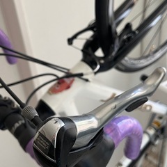 GIANT escape RX1  カスタムロードバイクの画像