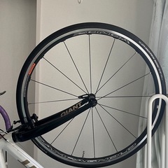 GIANT escape RX1  カスタムロードバイクの画像