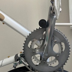 GIANT escape RX1  カスタムロードバイクの画像