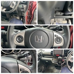 ★ ★ ホンダ NBOXターボ平成26Ｇ・Ｌパッケージ車検9年11月03日満タン★ ★ ★   の画像