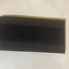 ペンホルダー 手帳用 伸縮バンド付き ブックバンド ペンケース 本革 筆箱 ペン入れ カバン整理の画像