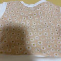 ベビー服ワンピース　80cmの画像