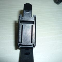 自転車用　ライトブラケット　汎用品2種の画像