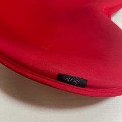 定価8,580円　姿勢矯正 ボディメイクシートスタイル Body Make Seat Styleの画像