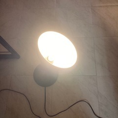 間接照明の画像