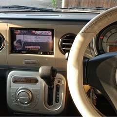 車検ロング‼️スズキ ラパン 4WD‼️の画像