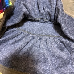 ベビー服80の画像