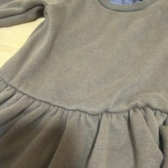 ベビー服80の画像