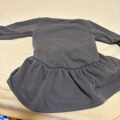 ベビー服80の画像