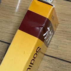 PVA合成洗濯のり7とホウ砂　スライム作成セットの画像