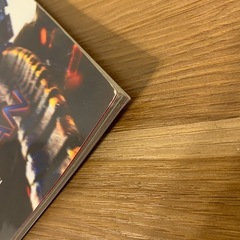 スパイダーマン　ノーウェイホーム　パンフレットの画像