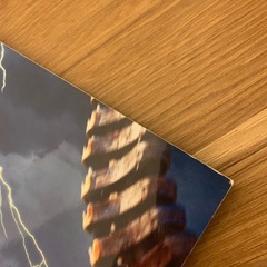 スパイダーマン　ノーウェイホーム　パンフレットの画像