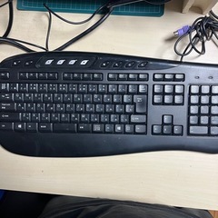 マウスコンピュータパソコン　corei7-4770の画像