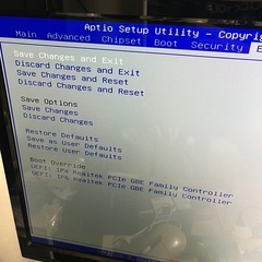 マウスコンピュータパソコン　corei7-4770の画像