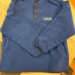 フリース　の画像