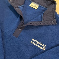 フリース　の画像