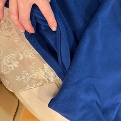 フリース　の画像