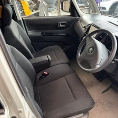 パレットSW 2WD 車検2年付き‼️ 自社ローン審査可能車両の画像