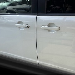 パレットSW 2WD 車検2年付き‼️ 自社ローン審査可能車両の画像