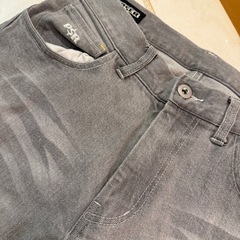 デニム　Mサイズの画像