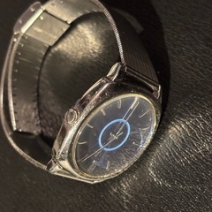 ポールスミス　paul smith 腕時計　の画像