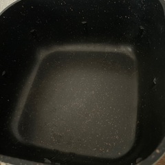 Toffy コンパクトマルチ電気鍋     の画像